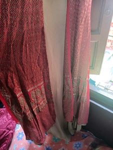 Brand New Shrug Style Grown