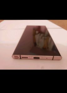 Samsung Note 20 Ultra