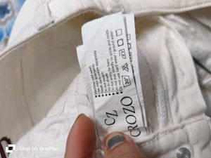 Crozo by cantabil women jeans