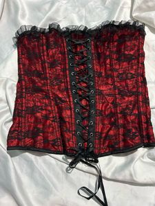 Women Corset Top