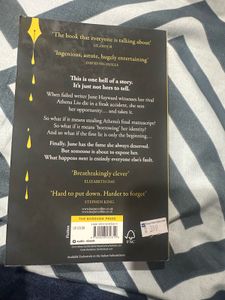 Brand New And Unused Yellow Face