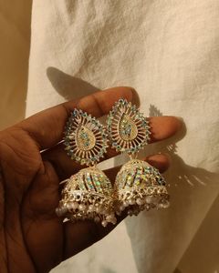 Traditional/Fancy Jewellery Earrings For Women