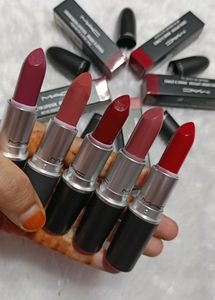 MAC LIPSTICK