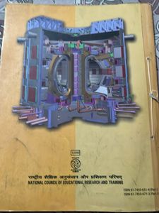 Class XII Physics Textbook Set