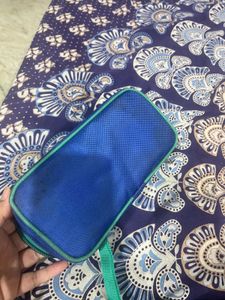 Tiffin Box  And Bottle Cover