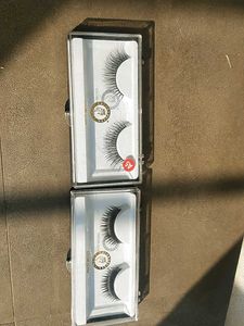 Colors Queen False Eyelashes