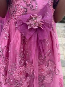 Ethnic Lehenga Choli