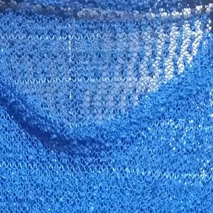 Blue Top