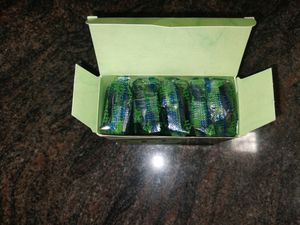 Mamaearth Charcoal Soap Pack Of 5