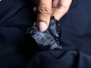 H&amp;M Black Casual Shirt
