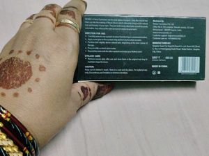 Renee Kee-Pah-Champion Lashes