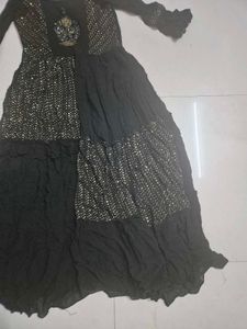 Long Premium Kurti