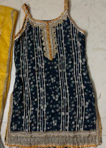 Elegant Kurta Set