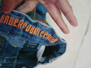 jeans for kids