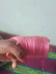 Colorful Bangle Set
