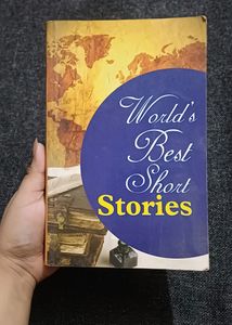 Compilation Of Best 40 Short Stories