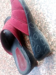 Footwear