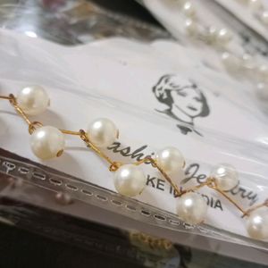 Golden/Silver Chocker, Read The Bio