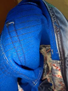 ✨Stylish Blue Slim Fit👖 Denim Jeans for Men ,