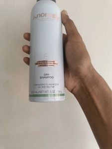 Anomaly Dry Shampoo