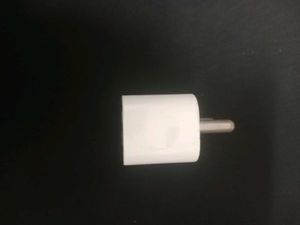 Apple USB Power Adapter