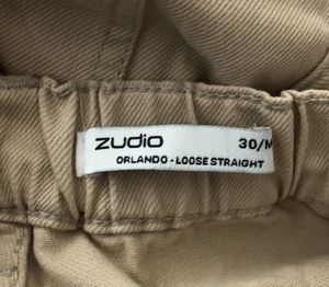 Beige Jeans (Women’s)