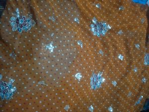 Combo Saree