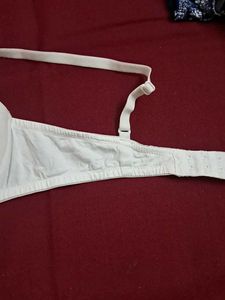 combo Of Four Bra N Panty Imported Fabric