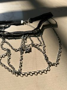 URBANIC Thigh Chain.