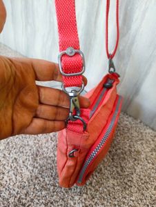 Kipling Crossbody Bag