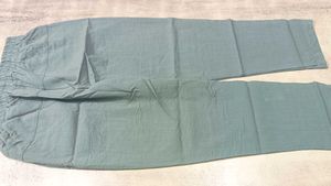 Casual Khadi Cotton Pajama