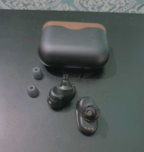 Sony WF-1000XM3 ANC Earbuds Worth ₹15000