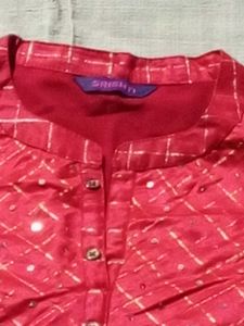 women kurta used