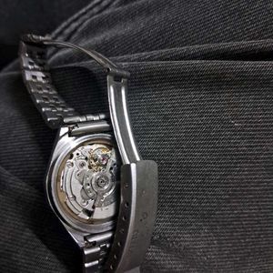 1980s Vintage CITIZEN Ladies Automatic Watch