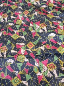 Kurti Febric