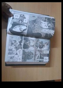 Tomie By Junji Ito