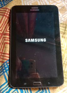 Samsung galaxy tab 3v (Second hand)