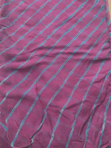 Original Leheriya Saree