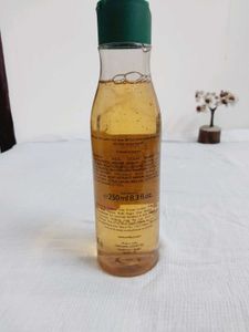 Oriflame Love Nature Up-Loved Shower Gel