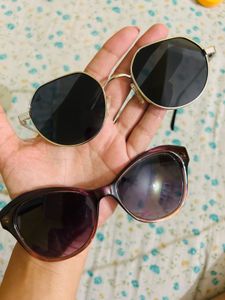 Vincent Chase Sunglasses Combo
