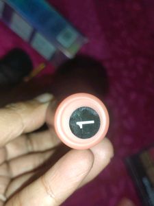 Mars Matte Lip Shots