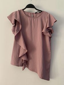 Globus Asymmetrical Top