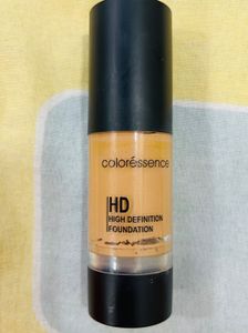 Color Essence HD Foundation
