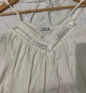 Mango vintage Top🎀