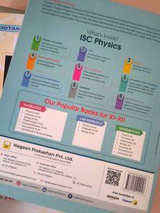 nootan isc class 11 and 12 physics