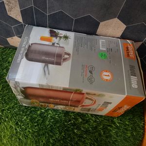 💥Jaypee plus Hottline Electric Lunch Box 3 SS