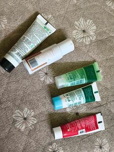 Skincare Bundle!