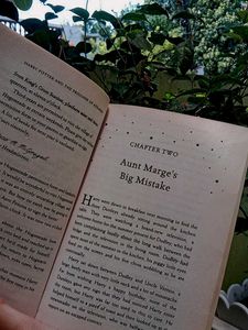 HARRY POTTER &amp; PRISONER OF AZKABEN