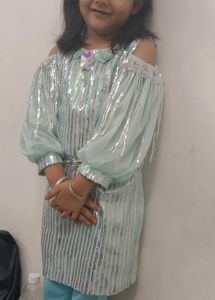 Partywear 👗 Dress