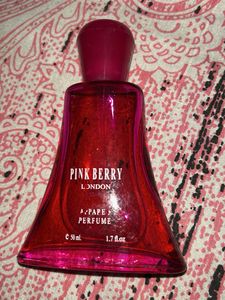 Pink Berry London Perfume